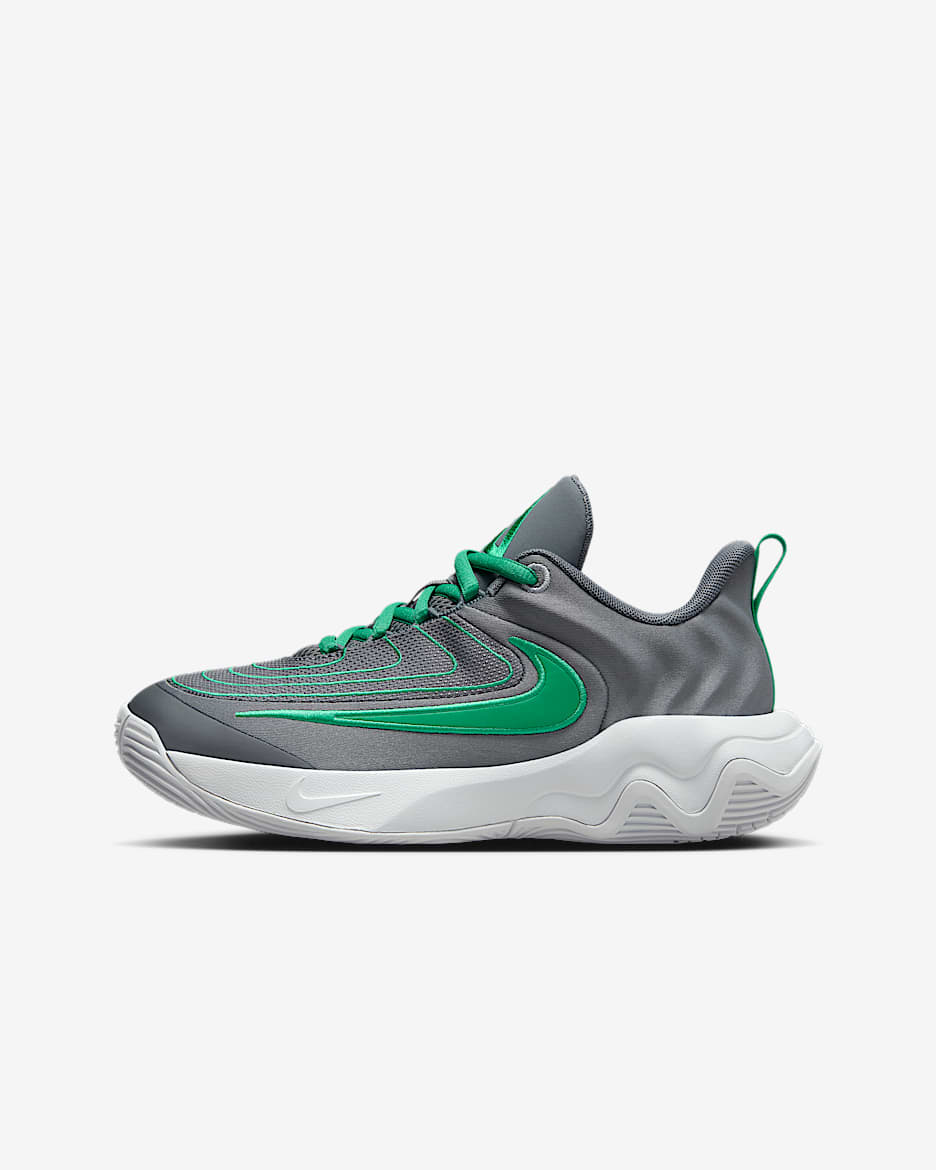 Giannis antetokounmpo shoes nike clearance